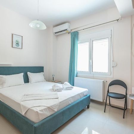 Cozy Acropolis Studio By Cloudkeys Διαμέρισμα Αθήνα Εξωτερικό φωτογραφία